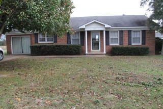 495 Rowland Mill Rd, Bruceton, TN 38317-2213