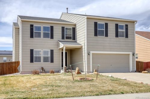 13683 Saddle Dr, Mead, CO 80542-4011