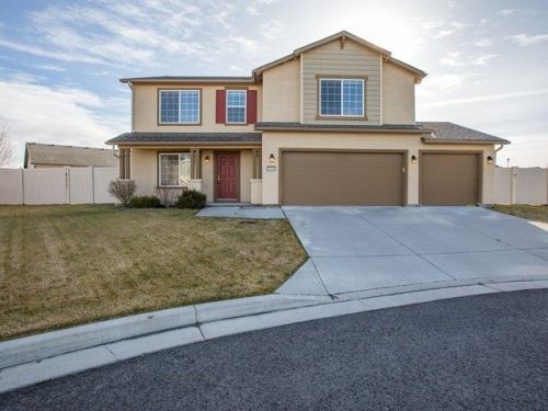10119 January Ct, Amber, WA 99004-5131