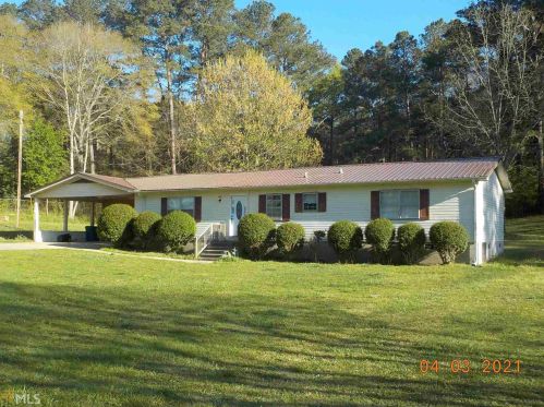 163 Belair Dr, Stockbridge, GA 30281-2057