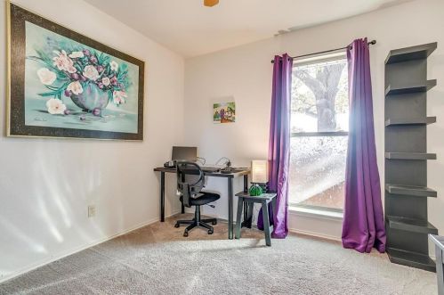 416 Grand Mdw Dr, Fort Worth TX 76108-3905 exterior