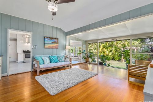 931 Kealaolu Ave, Honolulu HI  96816-5439 exterior