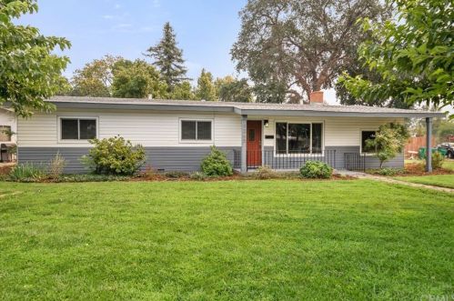 1265 Dale Way, Chico, CA 95926-7305