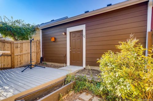 13618 Garfield St, Denver CO 80602-8818 exterior