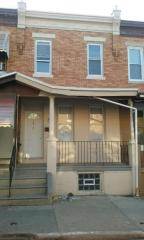 3437 Ella St, Philadelphia PA  19134-1659 exterior