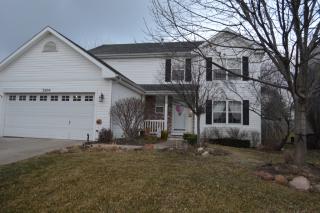 2404 163rd St, Omaha, NE 68116-2536