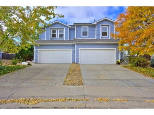 8191 Laredo Ct, Englewood, CO 80112-4628