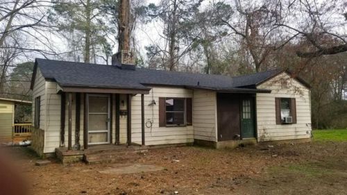 817 Webb St, Daingerfield, TX 75638-1531
