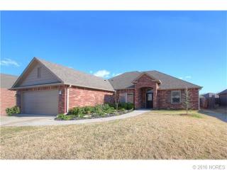 26503 Gallo Dr, Claremore, OK 74019-7543