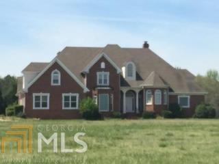 398 6th Street Ext, Milner, GA 30257-3024