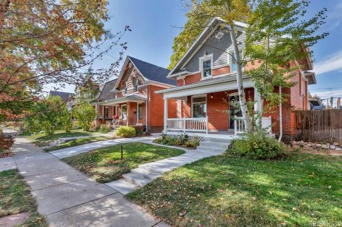 4235 Umatilla St, Denver, CO 80211-1818