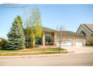 7708 19 St, Greeley CO  80634-8636 exterior