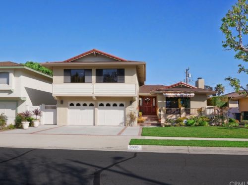23816 Stanhurst Ave, Torrance, CA 90501-6135