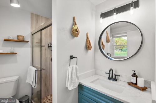 11008 Childs St, Silver Spring MD  20901-4411 exterior