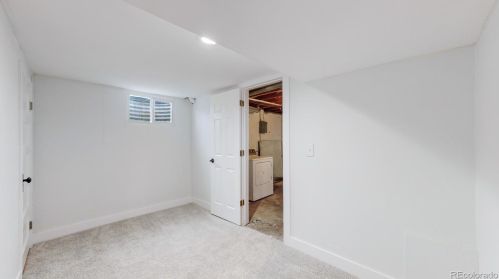 1201 Essex Dr, Denver CO  80229-5428 exterior