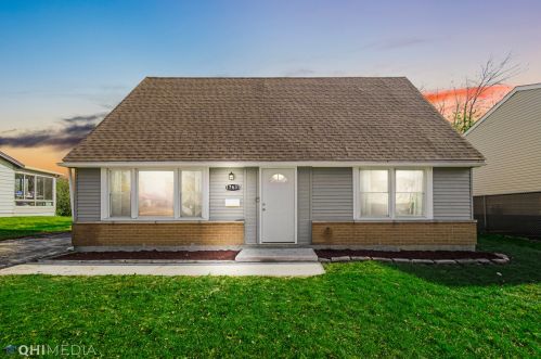 17631 Country Club Ln, Country Club Hills, IL 60478-4918