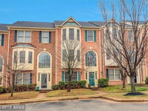3996 Antwerp Ct, Woodbridge, VA 22192-7644