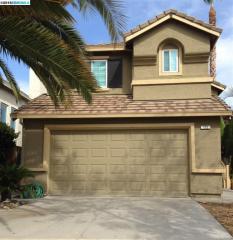 732 Allbrook Ct, Los Angeles, CA 94513-1852