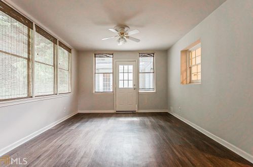 2661 Fleur De Lis Way, Atlanta GA  30360-1203 exterior