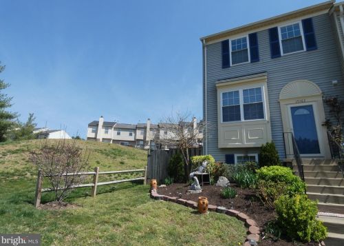 15162 Wentwood Ln, Woodbridge, VA 22191-4921