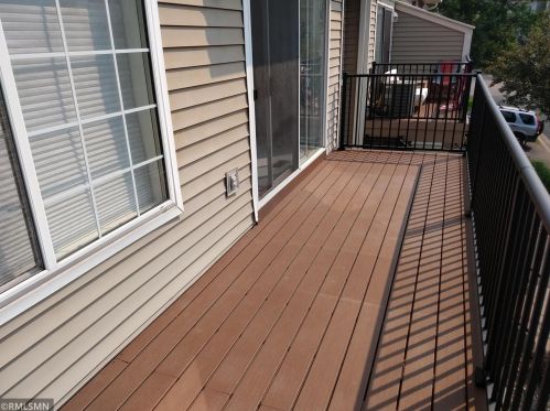 2386 Eagle Trace Ln, Saint Paul MN  55129-4285 exterior