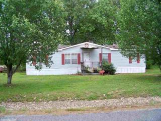 403 Morris Ave, Searcy, AR 72143-9369