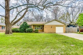 2611 Manhattan Dr, Wichita, KS 67204-5427