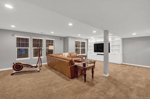 25357 Geddes Pl, Denver CO  80016-2196 exterior
