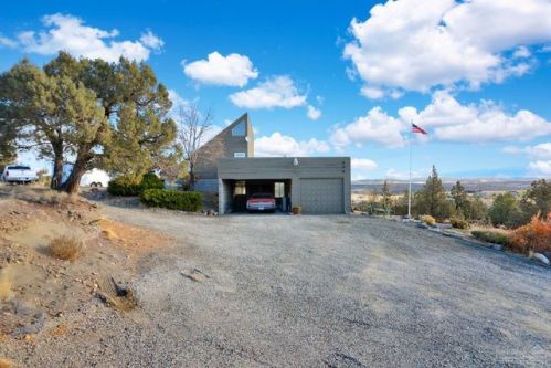 334 Crestview Ln, Metolius, OR 97741-9293