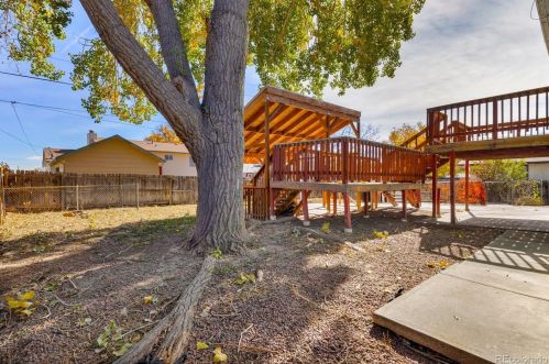 858 Orch Ave, Canon City CO 81212-2540 exterior