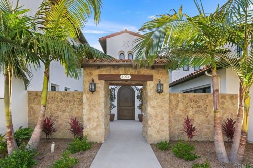 4974 Del Mar Mesa Rd, San Diego, CA 92130-6807