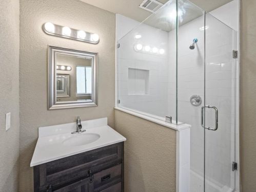 4220 Lakewood Dr, Fort Worth TX  76135-2703 exterior