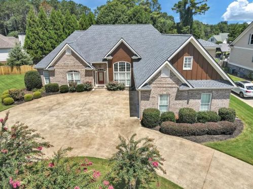 103 Autumn Glen Dr, Holly Springs, GA 30188-2027