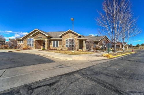2800 Blue Sky Cir, Erie CO  80516-4638 exterior
