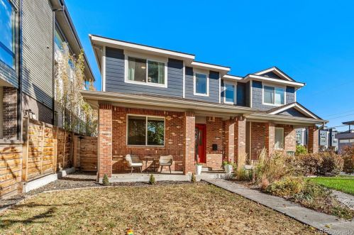 1704 Lowell Blvd, Denver CO  80204-1548 exterior