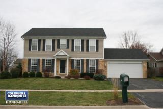 616 Bayfield Dr, Dekalb IL  60115-2328 exterior