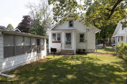 1391 Alaska Ave, Saint Paul MN  55116-2339 exterior