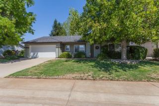4321 Bowyer Blvd, Redding, CA 96002-5303
