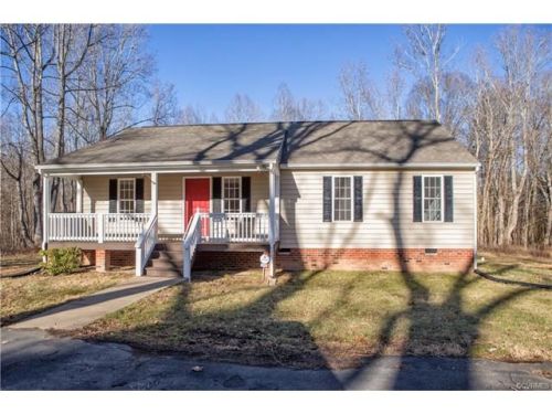 5440 Old Columbia Rd, Goochland, VA 23063-2720