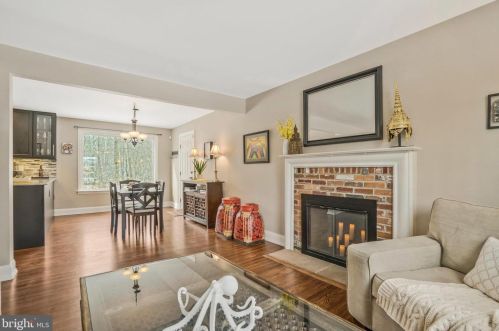 7619 Highland St, Springfield VA  22150-3934 exterior