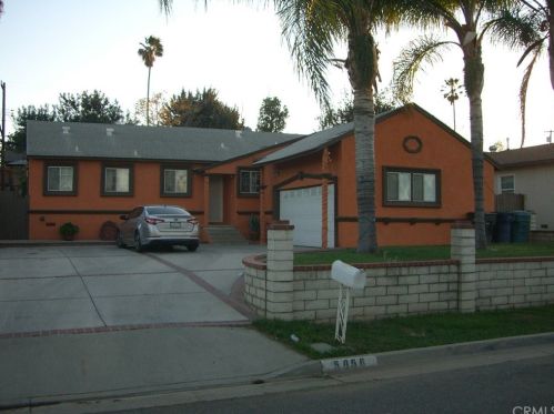 5056 Foothill Ave, Riverside, CA 92503-2918