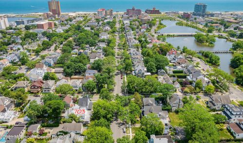 703 6 Ave, Tinton Falls NJ 07712-5348 exterior