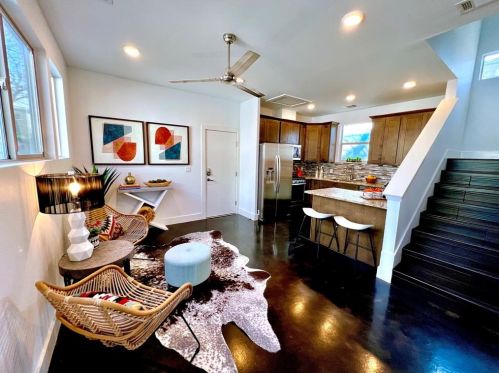 1302 Delano St, Austin, TX 78721