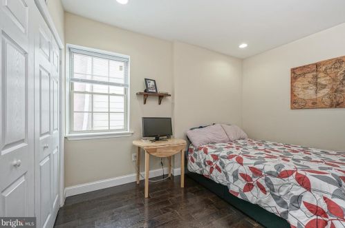 1549 16th St, Philadelphia PA  19121-4204 exterior