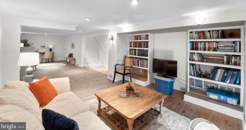 10512 Lorain Ave, Silver Spring MD 20901-2231 exterior