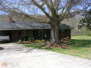 1840 Old Cedartown Rd, Lindale, GA 30147