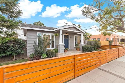 2741 Madison Ave, San Diego, CA 92116-3164