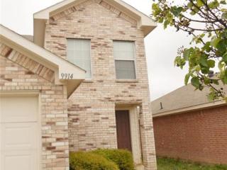 9914 Crystal Valley Way, Dallas TX  75227-5235 exterior