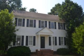 903 Madden Bridge Rd, Central SC  29630-9031 exterior