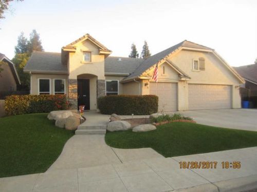 2773 Antonio Ave, Clovis, CA 93611-3923